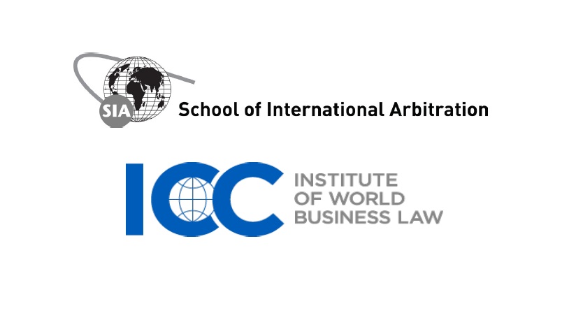 Georges Affaki speaks at the School of International Arbitration and ICC Institute of World Business Law 37th Annual Joint Symposium of Arbitrators