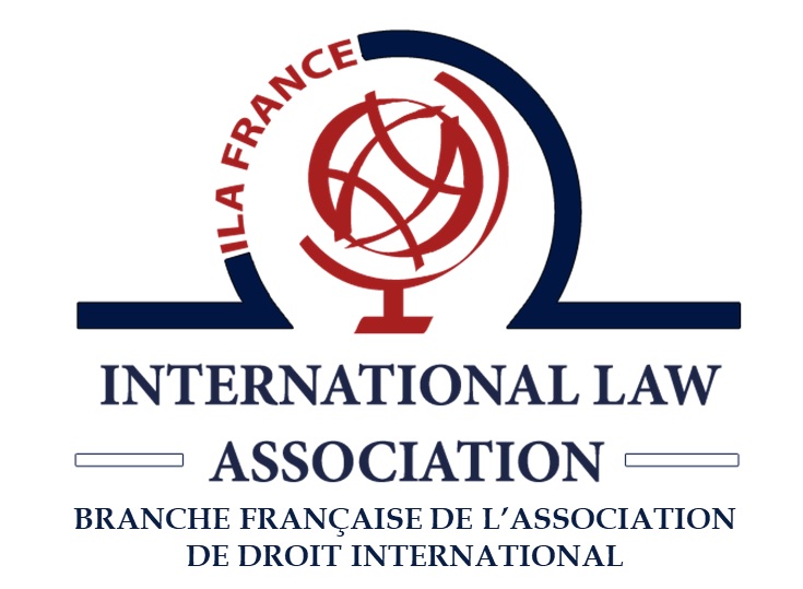 Georges Affaki intervient à la conférence de la Branche française de l’Association de droit international