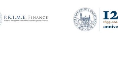 AFFAKI hosts the PCA and P.R.I.M.E. Finance during the Paris Arbitration Week