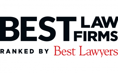 AFFAKI ranked in Tier 1 Arbitration and Mediation