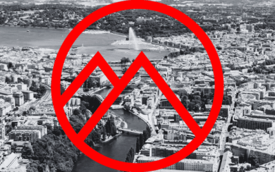 Georges Affaki speaks at the Swiss Arbitration Summit