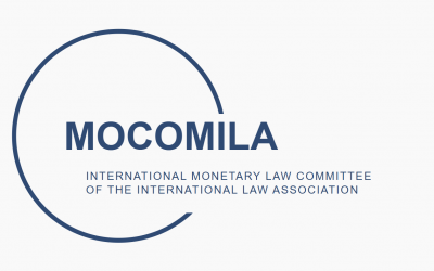 Georges Affaki speaks at Mocomila meeting in Lima